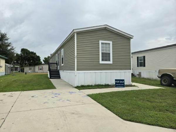 2020 Live Oak Homes Mobile Home For Sale