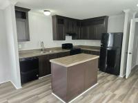2020 Live Oak Homes LONGLEAF Manufactured Home