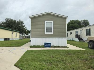 Photo 5 of 5 of home located at 1234 Reynolds Road, #29 Lakeland, FL 33801