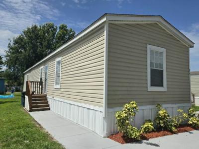 Mobile Home at 217 Magnolia Lane Tampa, FL 33610