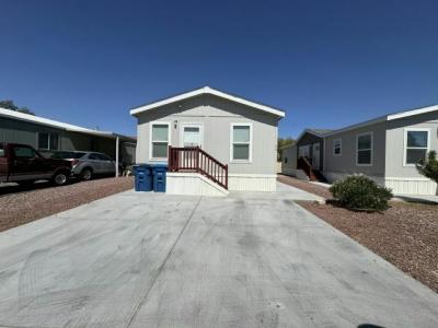 Mobile Home at 825 N Lamb Blvd, #53 Las Vegas, NV 89110