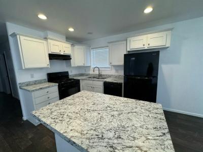 Photo 2 of 9 of home located at 825 N Lamb Blvd, #53 Las Vegas, NV 89110