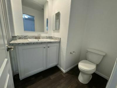 Photo 3 of 9 of home located at 825 N Lamb Blvd, #53 Las Vegas, NV 89110