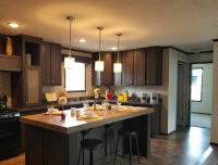 2016 Clayton Homes Inc Pulse Mobile Home