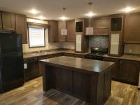 2018 Clayton Homes Inc Pulse Mobile Home