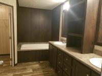 2018 Clayton Homes Inc Pulse Mobile Home