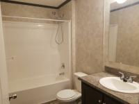 2018 Clayton Homes Inc Pulse Mobile Home