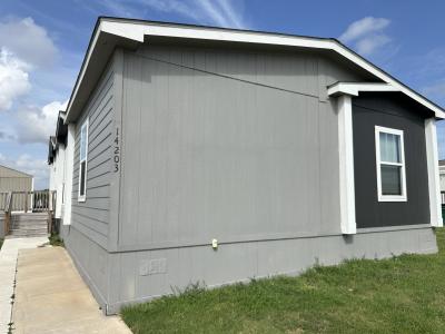 Mobile Home at 14203 Whisper Rill Ln Pflugerville, TX 78660