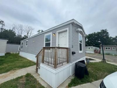 Mobile Home at 22 Ave D Hazlet, NJ 07730