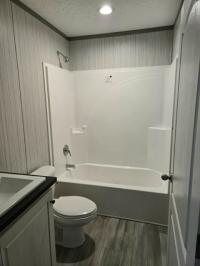 2024 Clayton - Wakarusa, IN Pulse Collection Manufactured Home