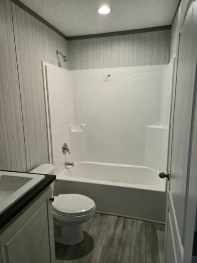 Photo 5 of 8 of home located at 4928 St. Croix Drive Superior, WI 54880