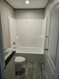 2024 Clayton - Wakarusa, IN Pulse Collection Manufactured Home