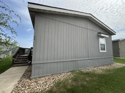 Mobile Home at 2509 Mablo Ridge Dr Pflugerville, TX 78660