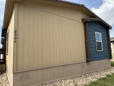 Mobile Home at 2508 Mablo Ridge Dr Pflugerville, TX 78660