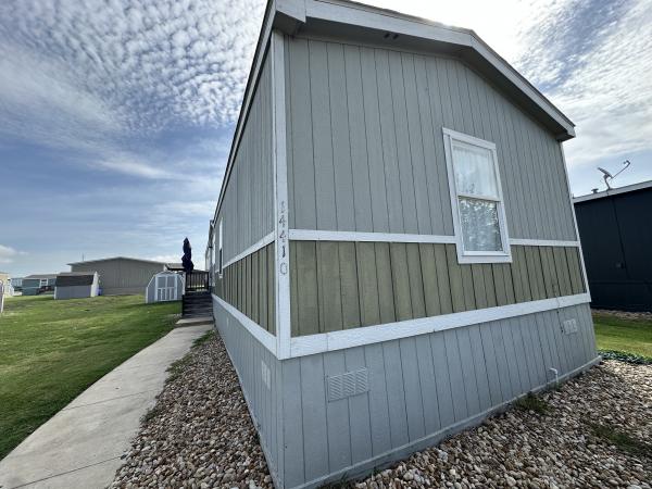 2018 Palm Harbor Mobile Home For Sale
