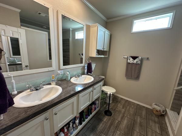 2018 Palm Harbor ab Mobile Home