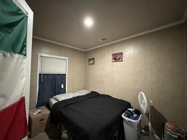 2018 Palm Harbor ab Mobile Home