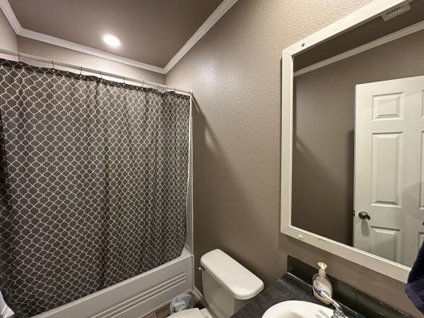 2018 Palm Harbor ab Mobile Home