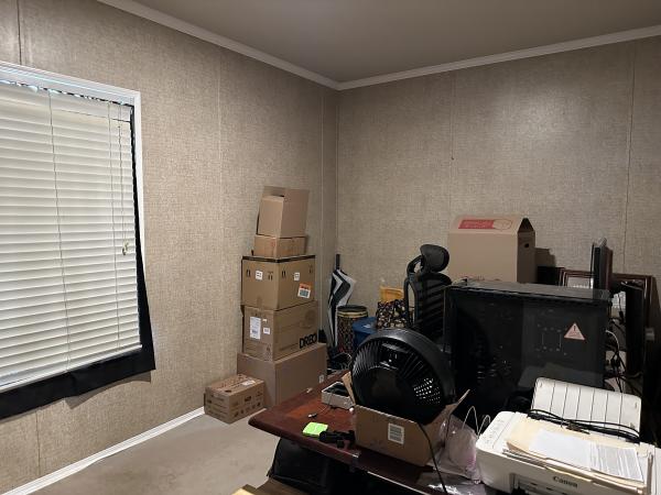 2018 Palm Harbor ab Mobile Home