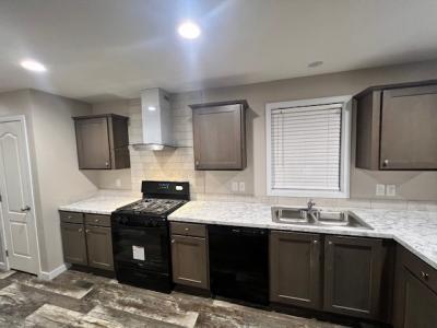 Mobile Home at 11159 Red Arrow Hwy Lot 304 Bridgman, MI 49106