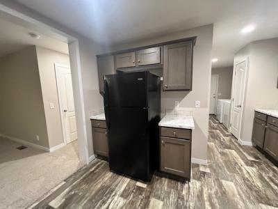 Photo 2 of 11 of home located at 11159 Red Arrow Hwy Lot 304 Bridgman, MI 49106