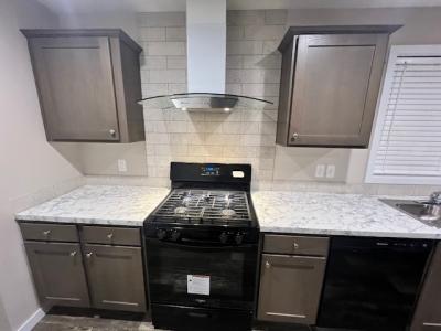 Photo 3 of 11 of home located at 11159 Red Arrow Hwy Lot 304 Bridgman, MI 49106