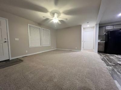 Photo 4 of 11 of home located at 11159 Red Arrow Hwy Lot 304 Bridgman, MI 49106