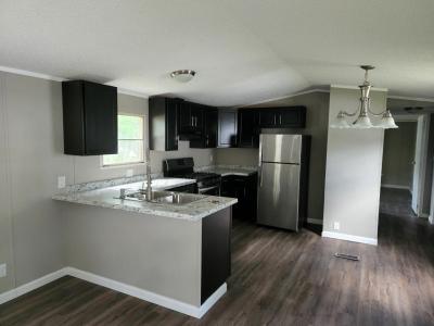 Mobile Home at 323 Apricot Avenue Lot 323Aa Peoria, IL 61604