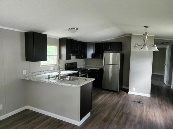 Photo 1 of 2 of home located at 323 Apricot Avenue Lot 323Aa Peoria, IL 61604