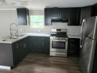 1993 Skyline Winner Mobile Home