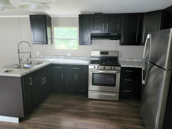 1993 Skyline Winner Mobile Home