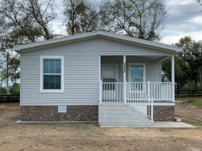 Mobile Home at 808 Petunia Wy Auburndale, FL 33823
