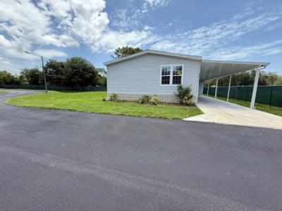 Mobile Home at 8234 Rocky Road New Port Richey, FL 34653