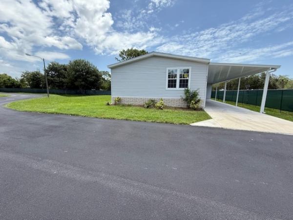 Photo 1 of 2 of home located at 8234 Rocky Road New Port Richey, FL 34653