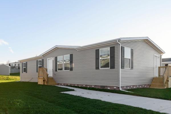2020 Clayton Homes Inc Mobile Home For Sale