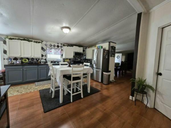 1992 LITT Mobile Home For Sale