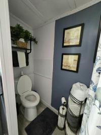 1992 LITT Manufactured Home