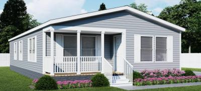 Mobile Home at 542 Sienna Ave Portage, IN 46368
