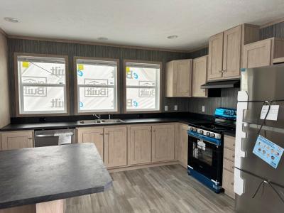 Mobile Home at 5900 W County Road 350 N #50 Muncie, IN 47304