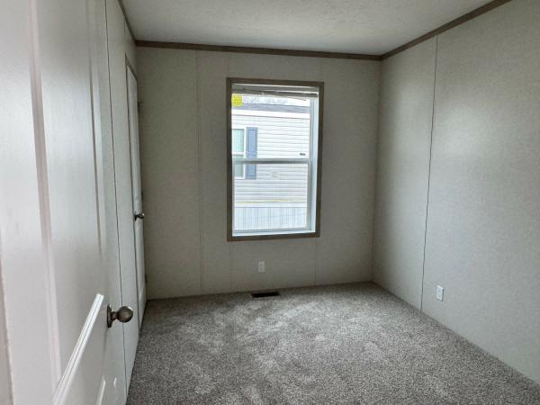 2025 CMH Manufacturing West, Inc. mobile Home