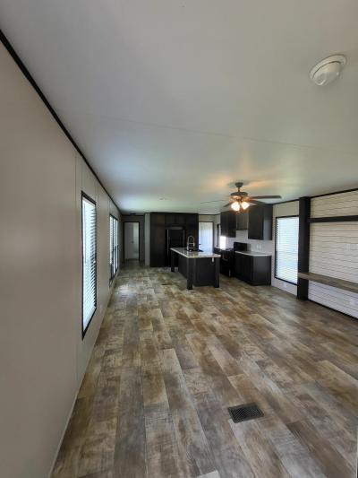 Mobile Home at 7151 Woodlake Pkwy #408 San Antonio, TX 78218