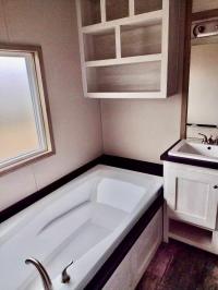 2019 Clayton Homes Inc Resolution X Mobile Home
