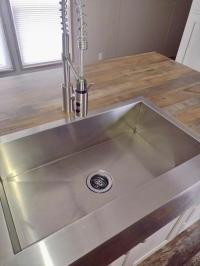 2019 Clayton Homes Inc Resolution X Mobile Home
