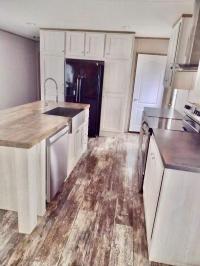 2019 Clayton Homes Inc Resolution X Mobile Home