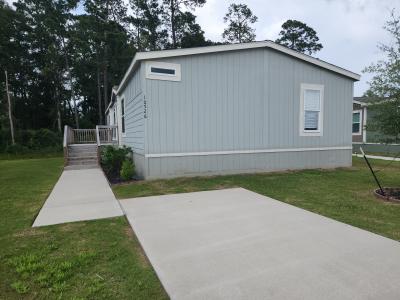 Mobile Home at 10526 Bosco Ct Conroe, TX 77303