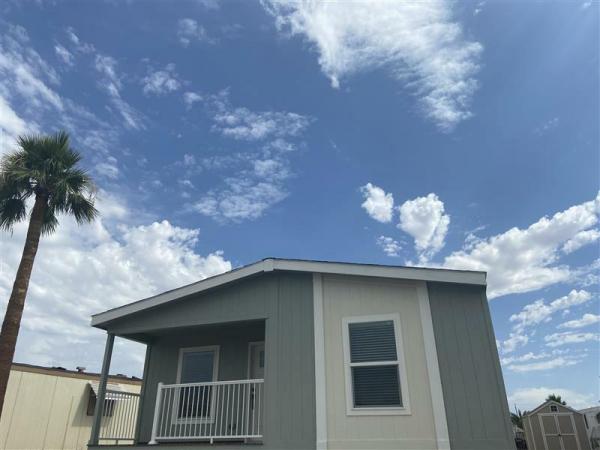 2025 Clayton Homes Inc Tempo - Staying Alive Mobile Home