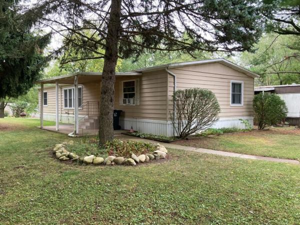 1976 Barrington Mobile Home For Sale