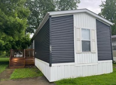 Mobile Home at 2191 East Ohio Pike 118 Amelia, OH 45102
