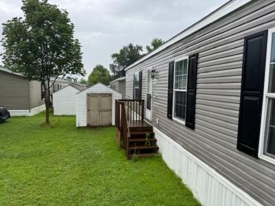 Photo 3 of 9 of home located at 2191 East Ohio Pike 133 Amelia, OH 45102