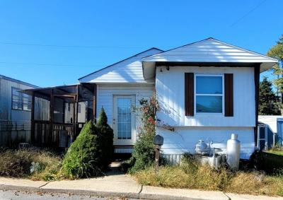 Mobile Home at 83 Cedar St Wilmington, DE 19808